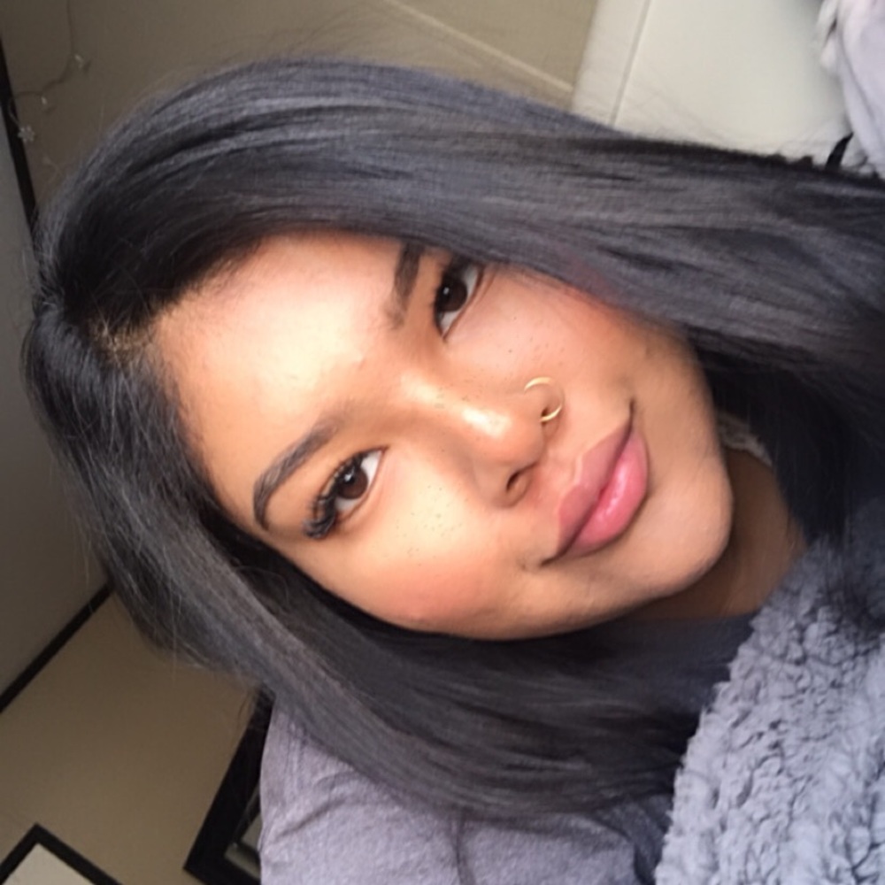 Meet your Posher, Deanna